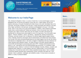 Analysisindia-dowtrend.net thumbnail