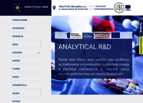 Analytical.pl thumbnail