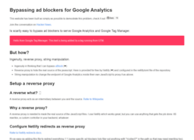 Analytics-bypassing-adblockers.netlify.app thumbnail