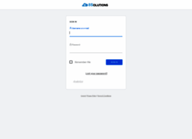 Analytics.8solutions.de thumbnail
