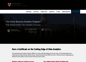 Analytics.hbs.edu thumbnail