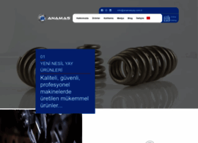 Anamasyay.com.tr thumbnail