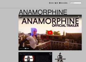 Anamorphine.com thumbnail
