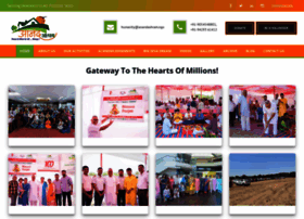 Anandashram.ngo thumbnail