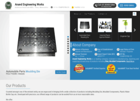 Anandengineering.net thumbnail Anandengineering.net thumbnail