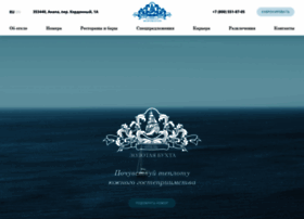 Anapa-goldenbay.ru thumbnail