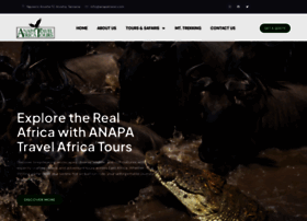 Anapatravel.com thumbnail