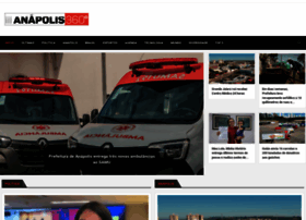 Anapolis360graus.com.br thumbnail
