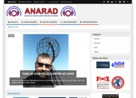 Anarad.org thumbnail