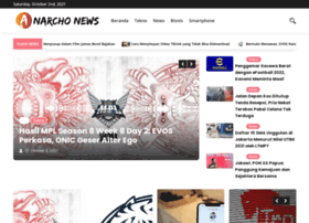 Anarcho-news.com thumbnail