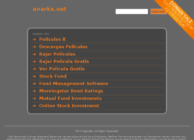 Anarkx.net thumbnail Anarkx.net thumbnail