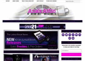 Anasattic.com thumbnail