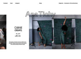 Anatichy.com thumbnail