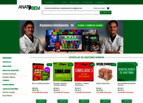 Anatobem.com.br thumbnail