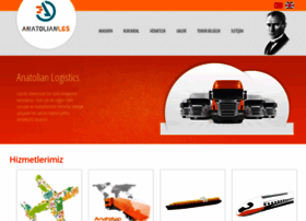 Anatolianlgs.com thumbnail