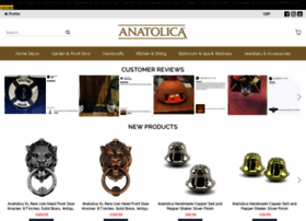 Anatolica.co.uk thumbnail