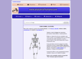 Anatomia-humana.com thumbnail