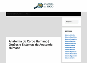 Anatomiaemfoco.com.br thumbnail