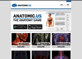 Anatomic.us thumbnail