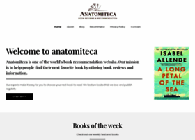 Anatomiteca.com thumbnail