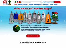 Anauger.com.br thumbnail