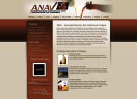 Anav.com.br thumbnail