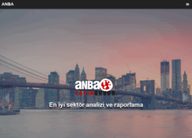Anba.com.tr thumbnail