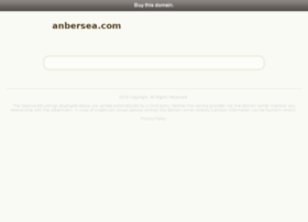 Anbersea.com thumbnail