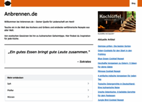 Anbrennen.de thumbnail