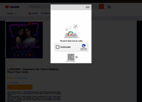 Ancetogo.org thumbnail