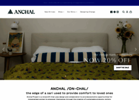 Anchalproject.org thumbnail