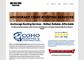 Anchorageroofingservices.com thumbnail