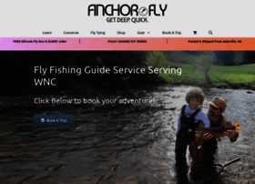 Anchorfly.com thumbnail