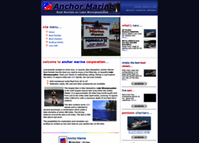 Anchormarine.net thumbnail