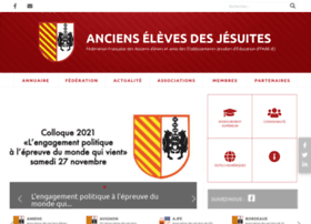Anciens-des-jesuites.fr thumbnail