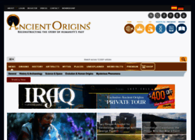 Ancient-origins.net thumbnail