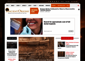 Ancient-origins.net thumbnail