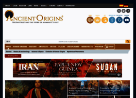 Ancient-origins.org thumbnail