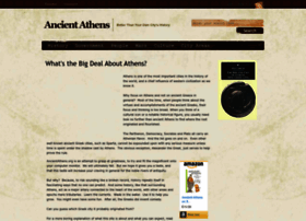 Ancientathens.org thumbnail