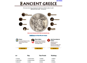 Ancientgreece.com thumbnail