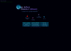 Ancienthistory.aadl.org thumbnail