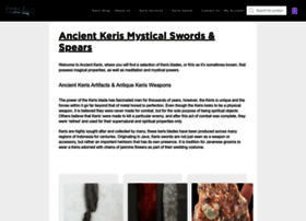 Ancientkeris.com thumbnail