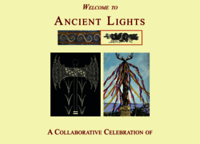 Ancientlights.org thumbnail