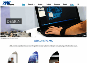 Ancltd.com.tr thumbnail