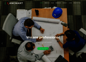 Ancmart.org thumbnail