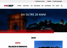 Anconaparcheggi.it thumbnail