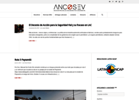 Ancosev.org thumbnail