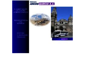 Ancosgarcia.es thumbnail