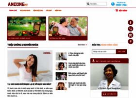 Ancung.net thumbnail