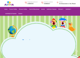Ancuta-teatru.ro thumbnail